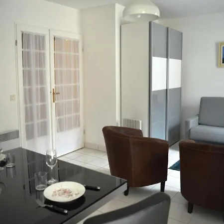 Allegro Appartement *