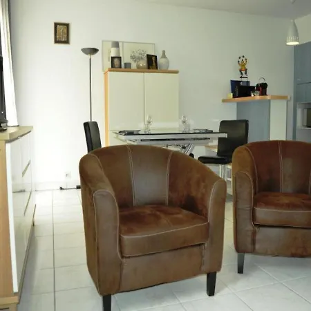 Allegro Appartement