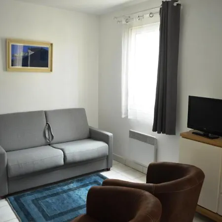 Appartement Allegro