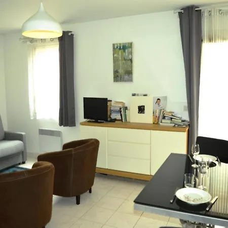 Appartement Allegro Biarritz