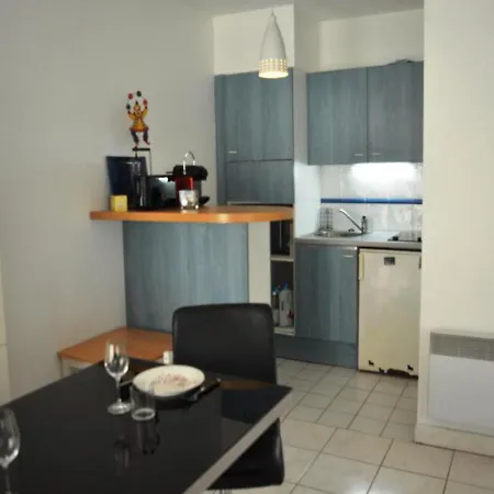 Appartement Allegro