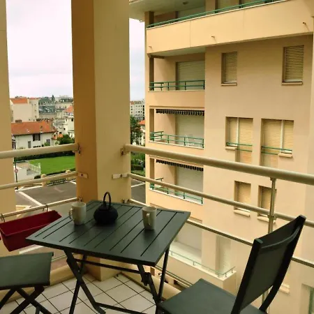 Apartment Allegro *