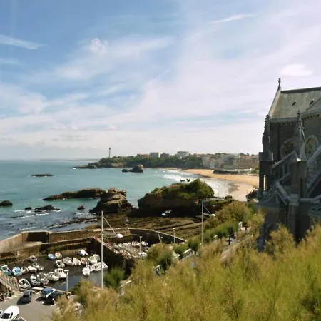 Allegro * Biarritz