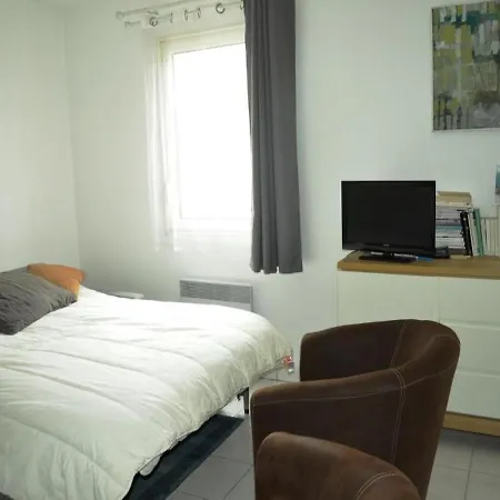 Appartement Allegro *